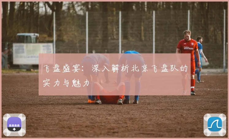 飞盘盛宴：深入解析北京飞盘队的实力与魅力