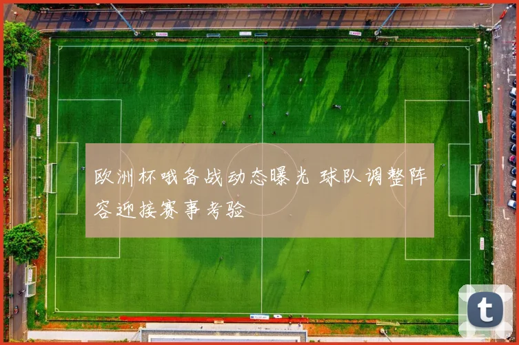 欧洲杯哦备战动态曝光 球队调整阵容迎接赛事考验