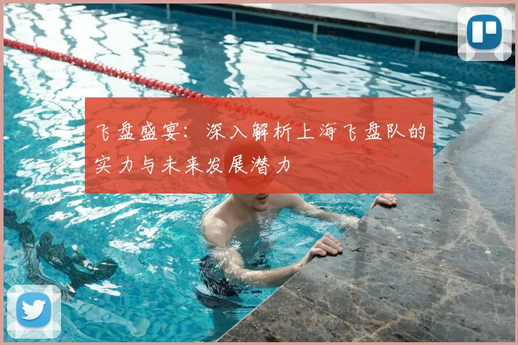 飞盘盛宴：深入解析上海飞盘队的实力与未来发展潜力