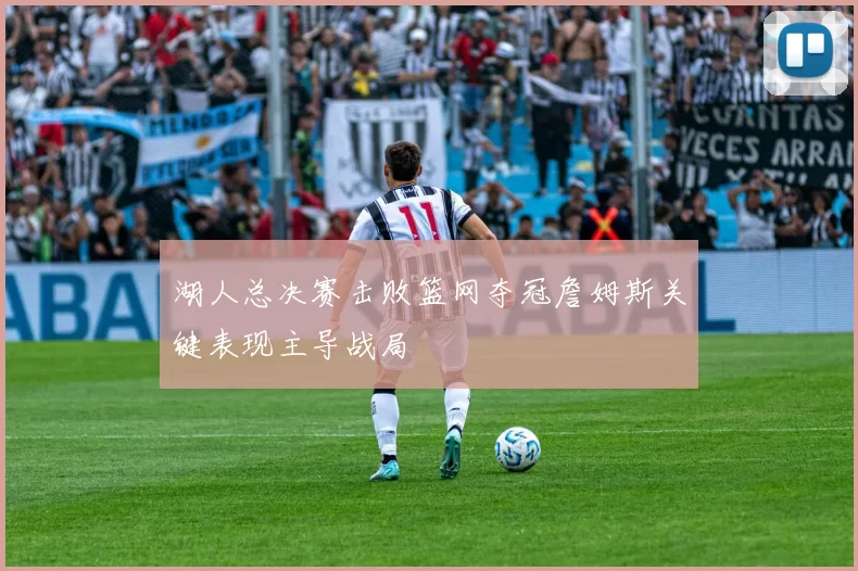 湖人总决赛击败篮网夺冠詹姆斯关键表现主导战局