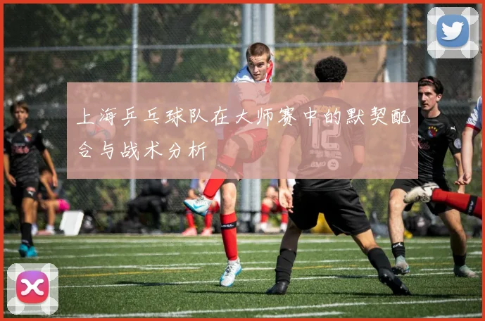上海乒乓球队在大师赛中的默契配合与战术分析