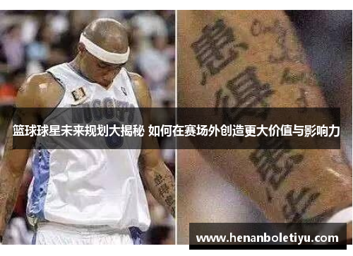 篮球球星未来规划大揭秘 如何在赛场外创造更大价值与影响力