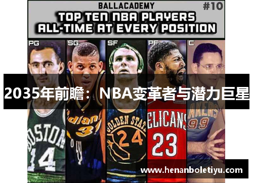 2035年前瞻：NBA变革者与潜力巨星