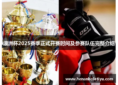 澳洲杯2025赛季正式开赛时间及参赛队伍完整介绍